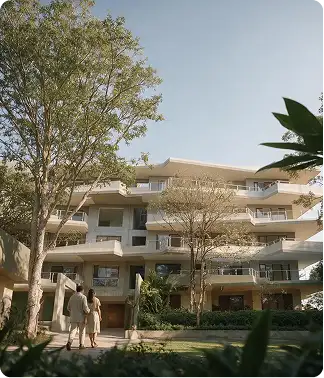 LOW-RISE HOMES